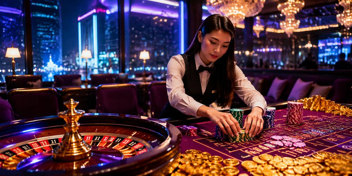 rc888 Live Roulette Classic tại rc888 có gì cho bạn